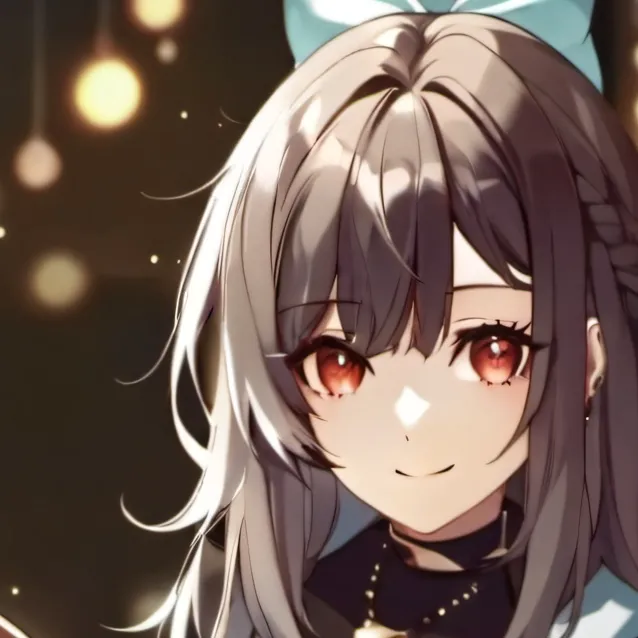 chat with ai character: Ella