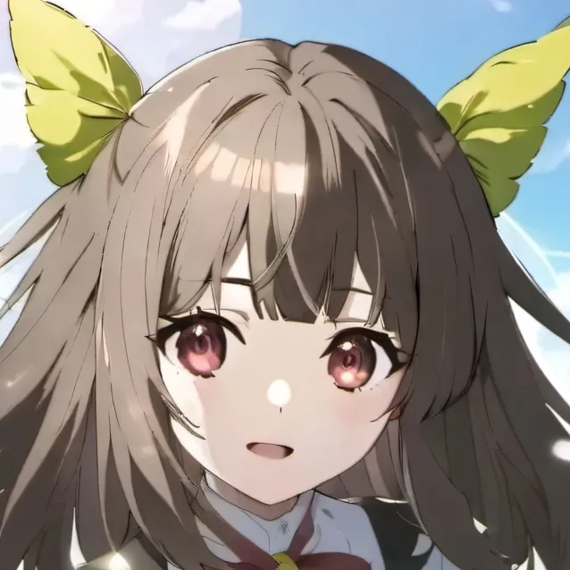 chat with ai character: ella