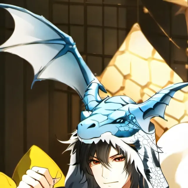 chat with ai character: Jake