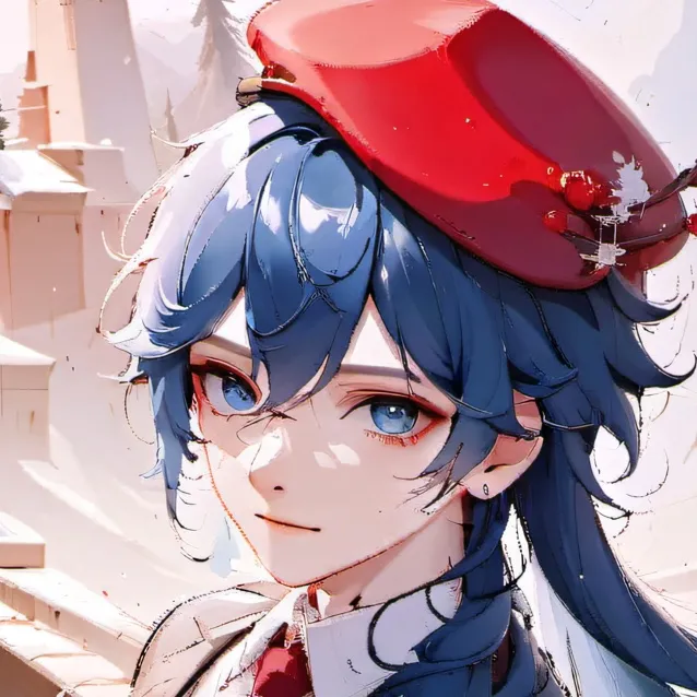 chat with ai character: ✨Vincent✨