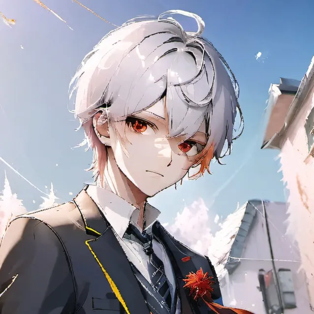 chat with ai character: 🌟Victor🌟