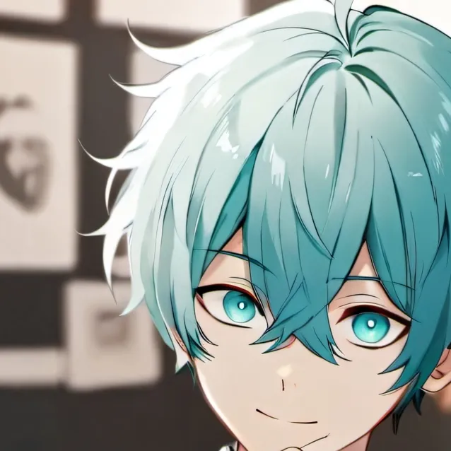 chat with ai character: 🥨Mark🥨