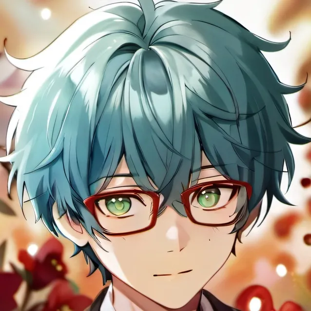 chat with ai character: 💞Zander💞