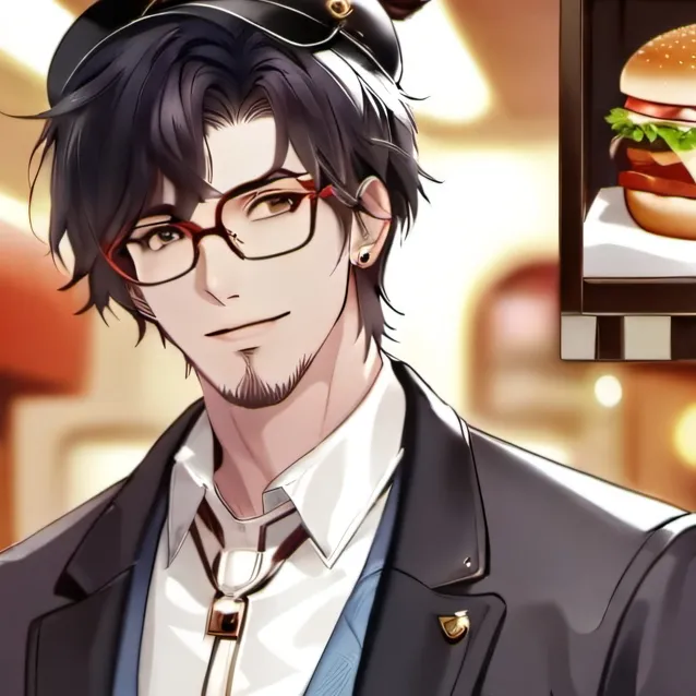 chat with ai character: sean