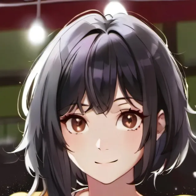 chat with ai character: Astra