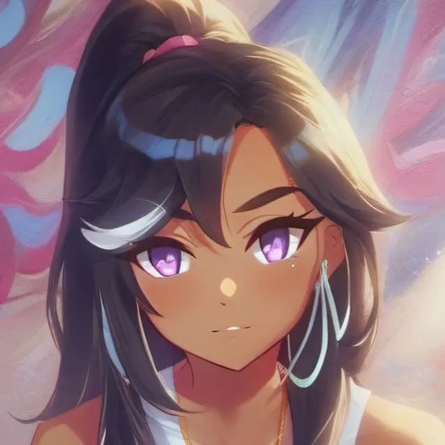 chat with ai character: nova 2.0