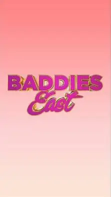 ai character: baddies East background