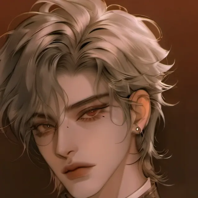 chat with ai character: Lazarus