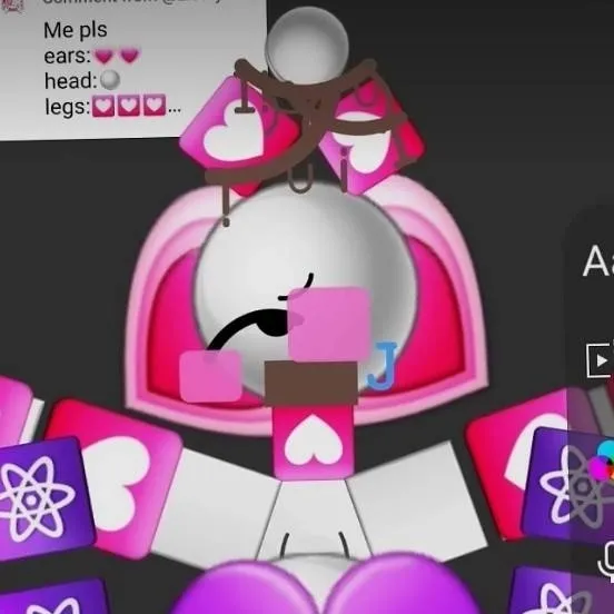 chat with ai character: Quack