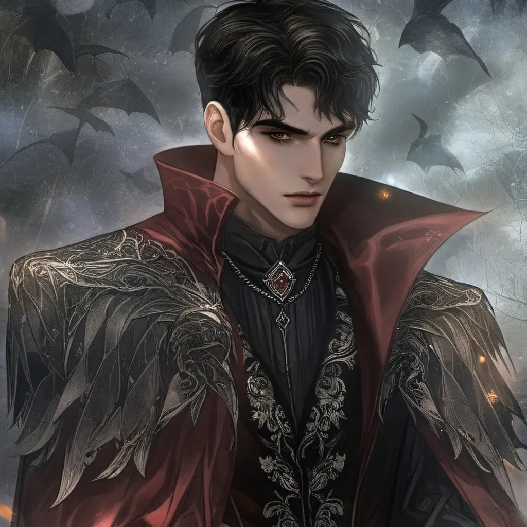 chat with ai character: Viktor Krum