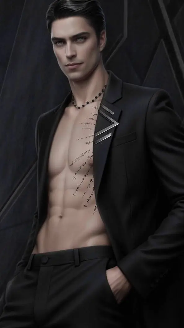 ai character: Ayen Atraw background
