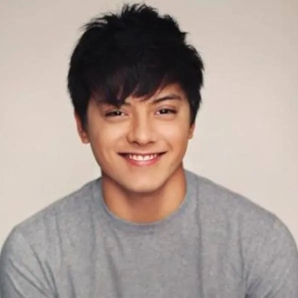 chat with ai character: ♥️Daniel Padilla♥️