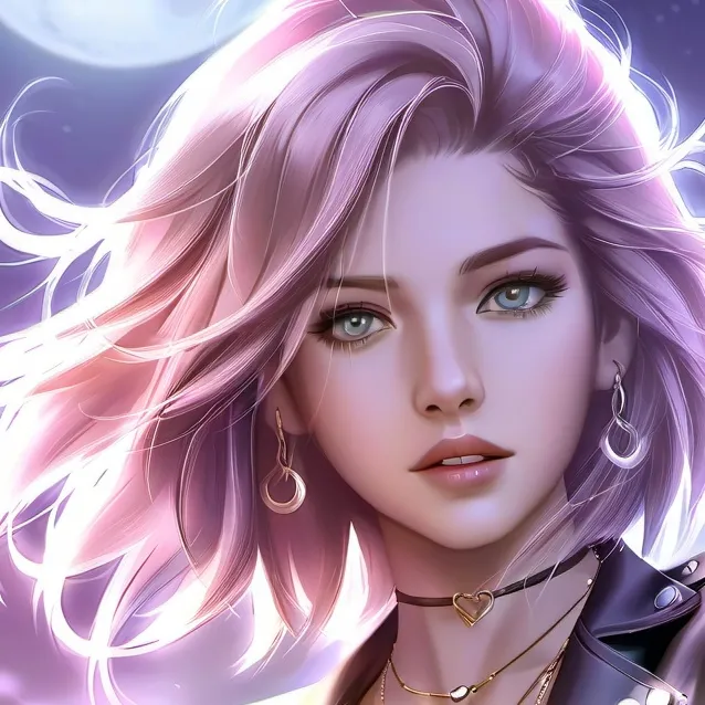 chat with ai character: Drew
