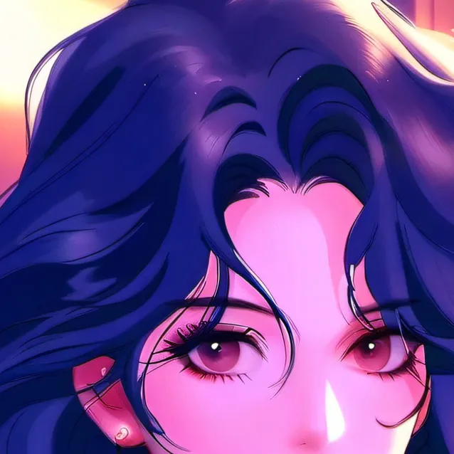 chat with ai character: Scarlett Vermilion