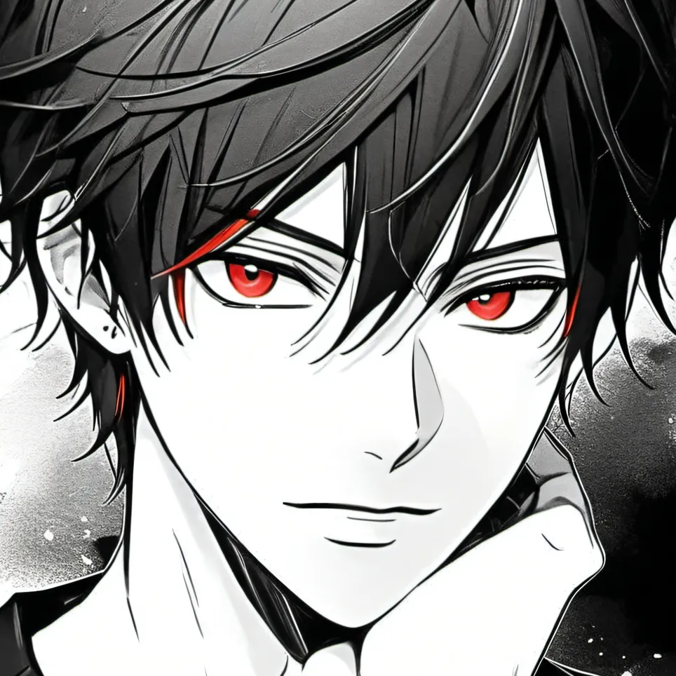 chat with ai character: Yuto