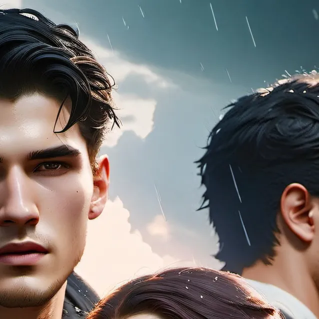 chat with ai character: TWILIGHT!