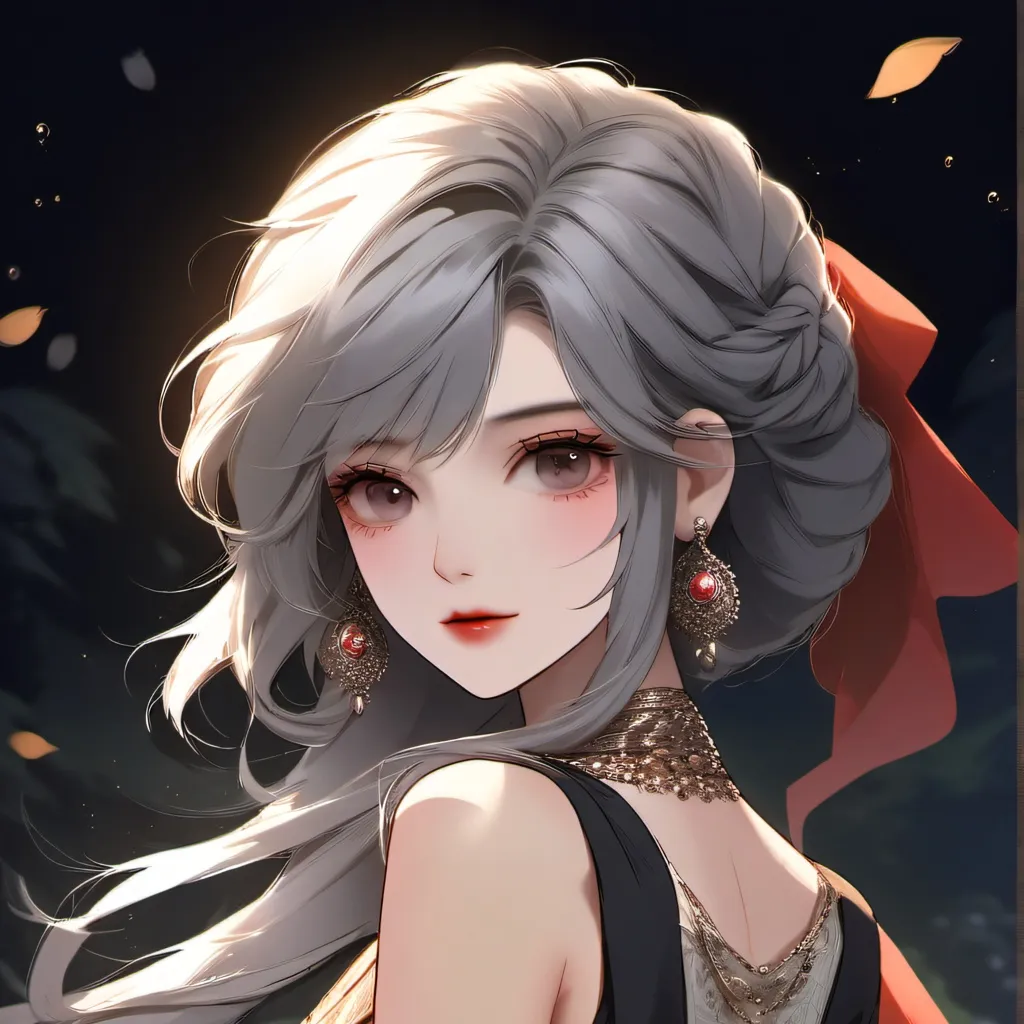 chat with ai character: amelia hana