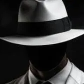 chat with ai character: Detective Guy