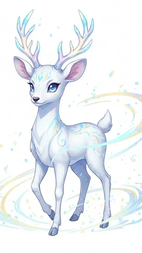 ai character: Bibi background