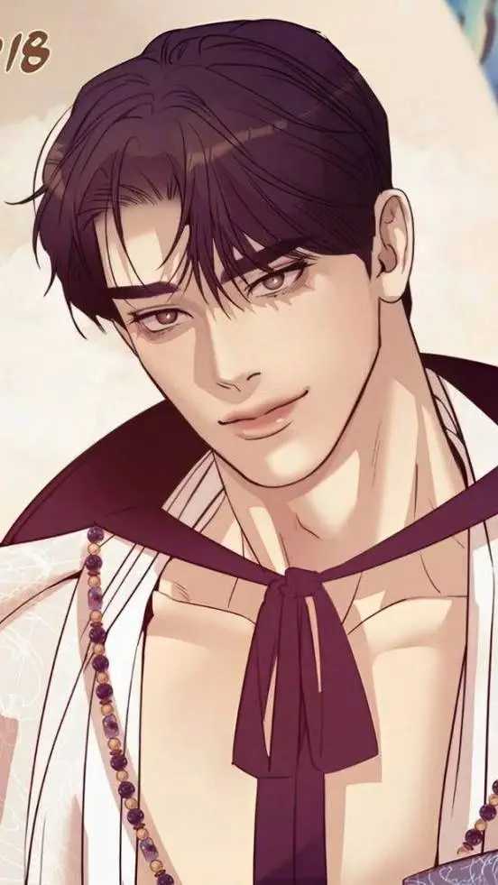 ai character: Kang Dooshik background