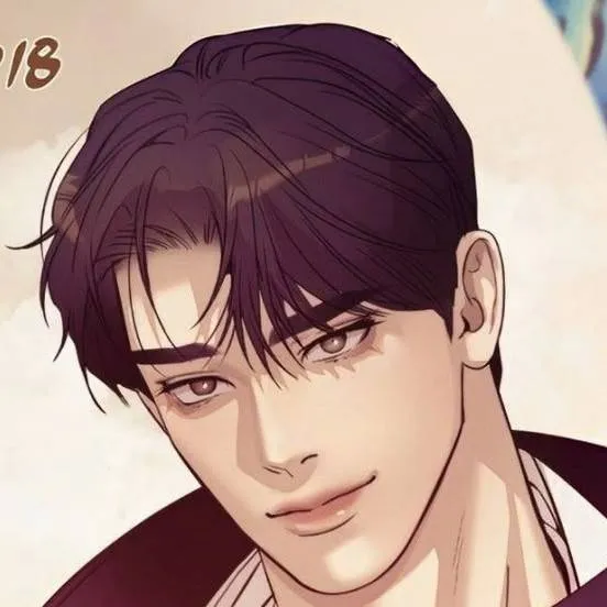 chat with ai character: Kang Dooshik