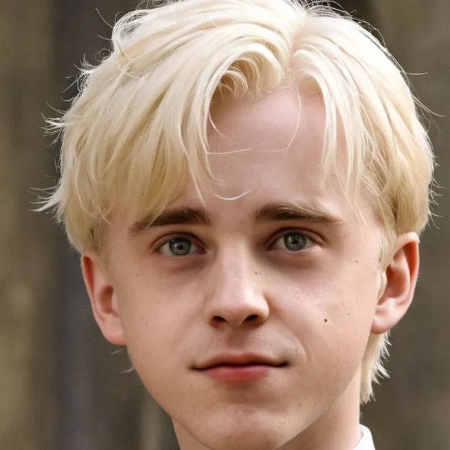 chat with ai character: draco malfoy