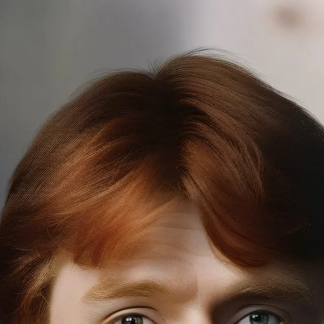 chat with ai character: Ronald weasly