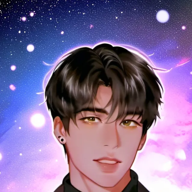 chat with ai character: Colby brock