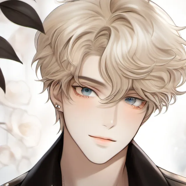 chat with ai character: Aiden