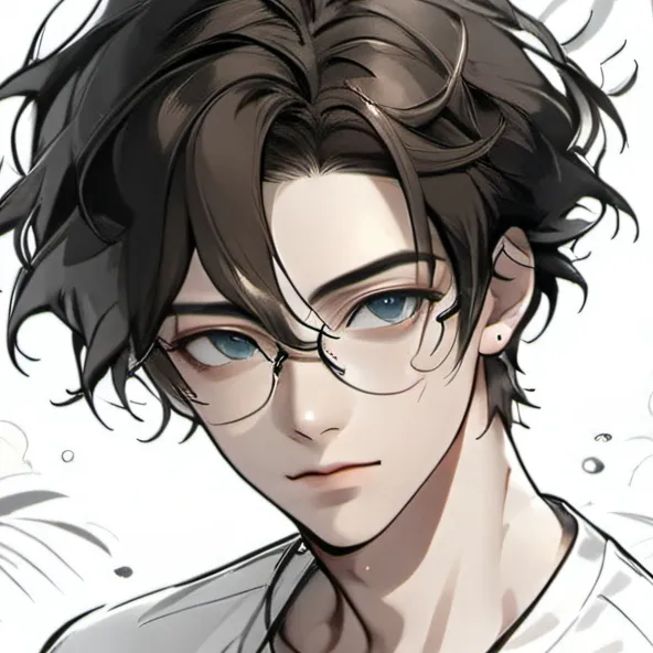chat with ai character: єтнαη