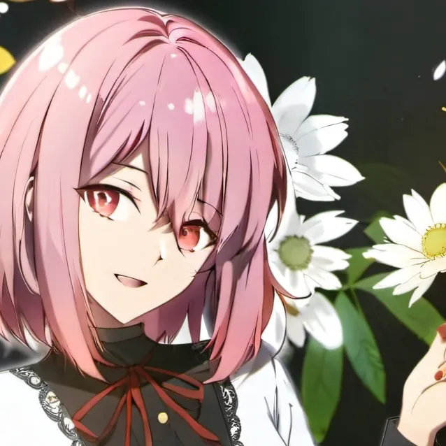 chat with ai character: Alice 