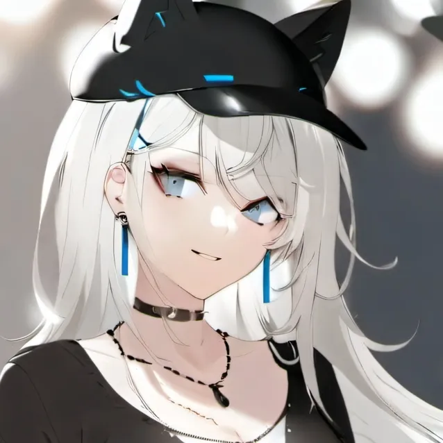 chat with ai character: Schule
