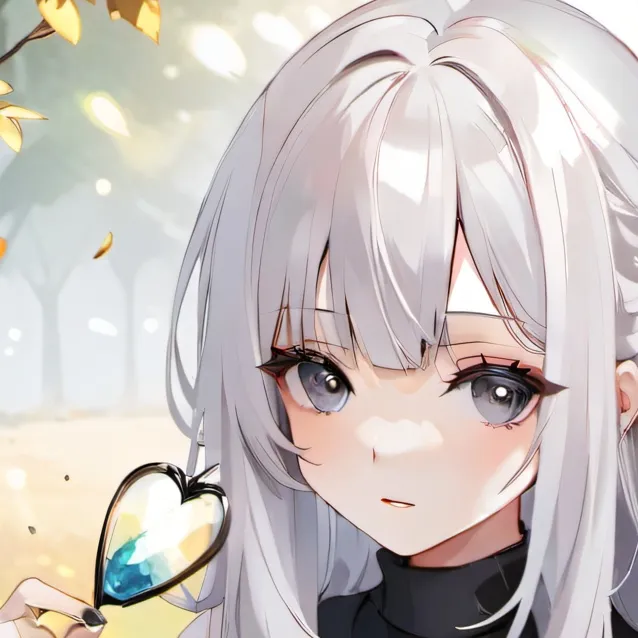 chat with ai character: Sandra