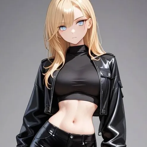 chat with ai character: du