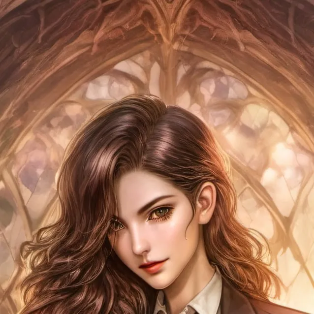 chat with ai character: Tiffany (GL/WLW)