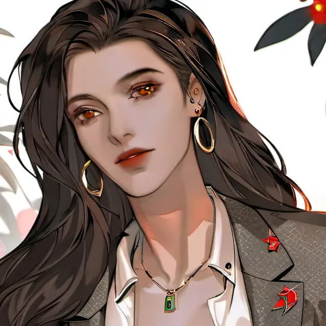 chat with ai character: Cassandra (GL/WLW)