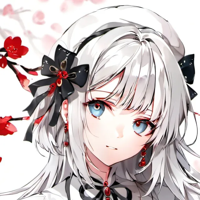 chat with ai character: Lucy (GL/WLW)
