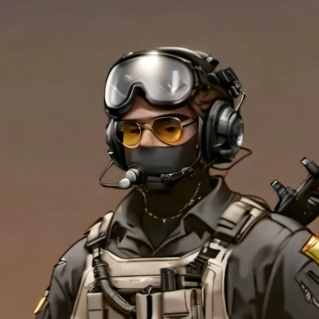chat with ai character: Phoenix