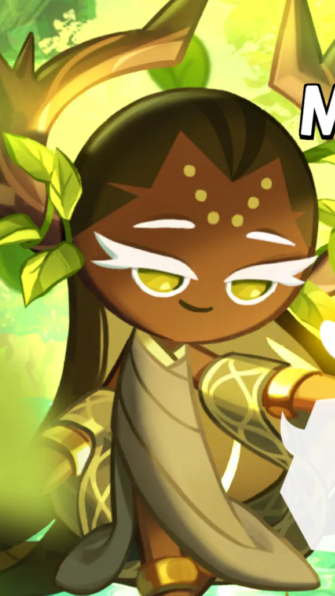 chat with ai character: Millennial tree 