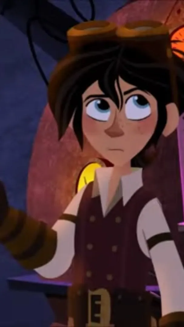 Talkie AI - Chat with Varian 