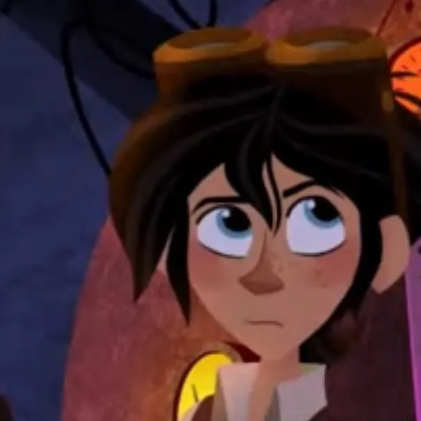 chat with ai character: Varian 