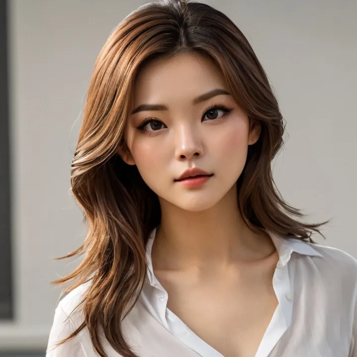 chat with ai character: Ms. Lin