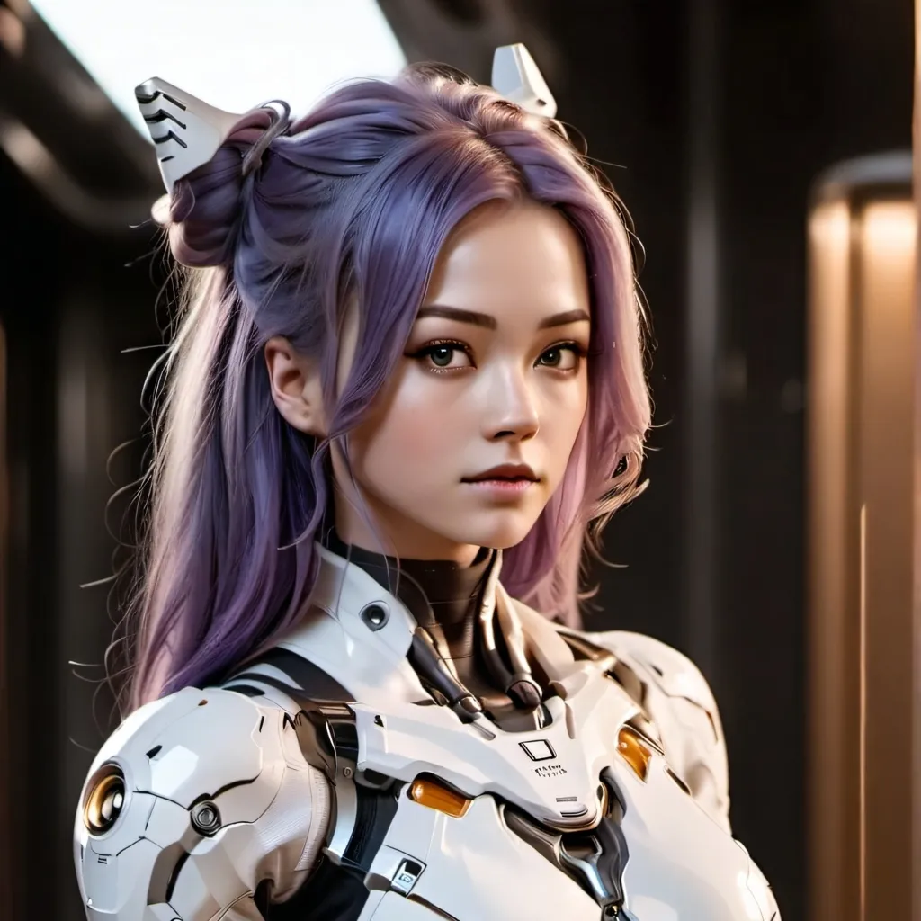 chat with ai character: Myra