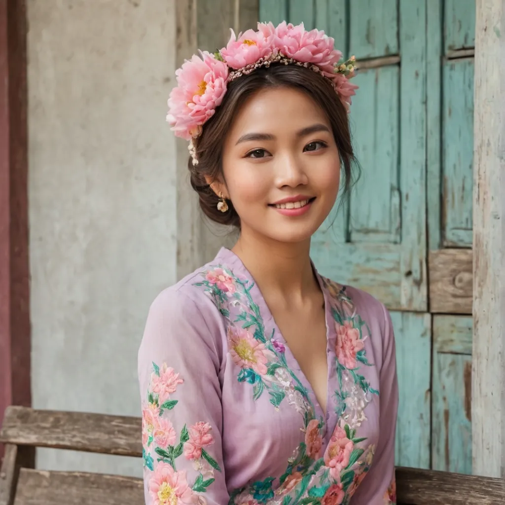 chat with ai character: Elysha