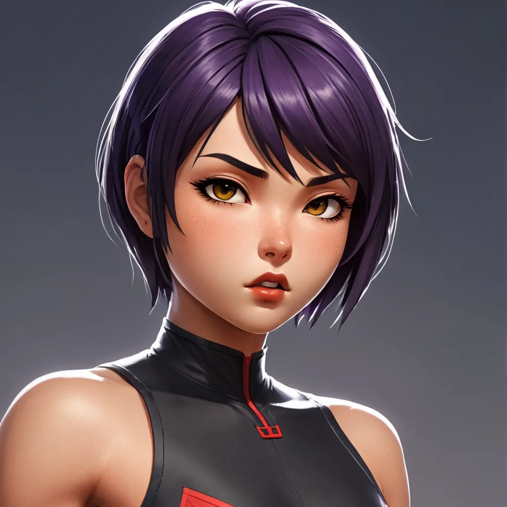 chat with ai character: Sephira