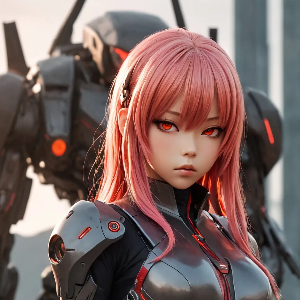 chat with ai character: Vera