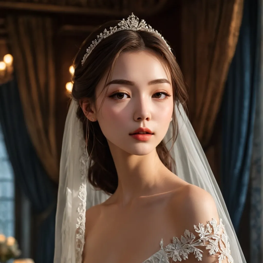 chat with ai character: Amber