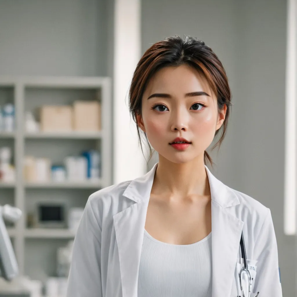 chat with ai character: Dr. Clara Lee