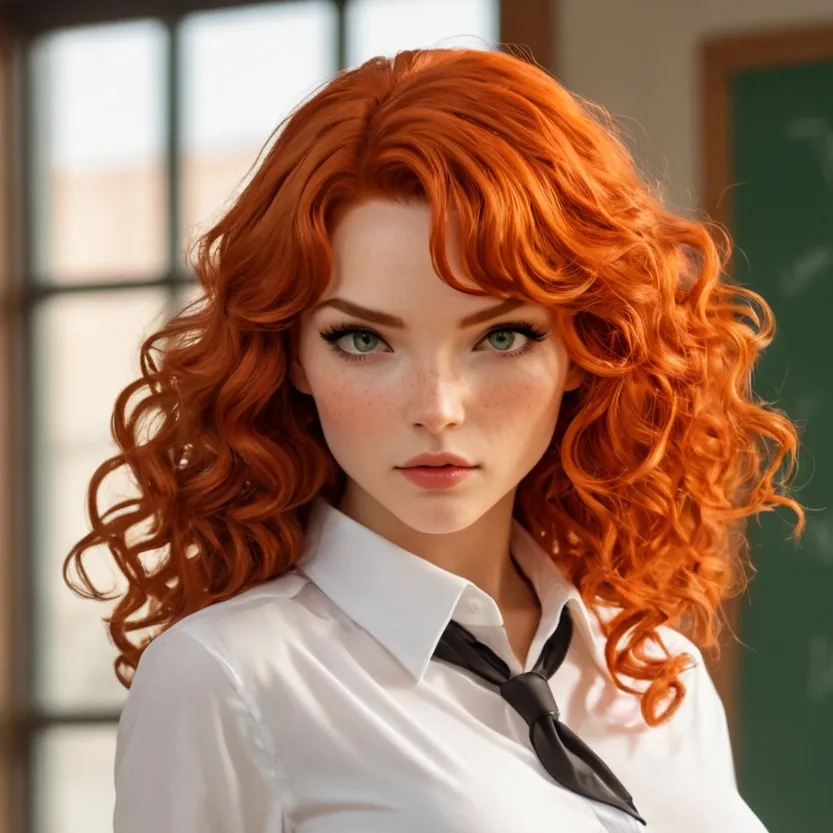 chat with ai character: Ms. Elara