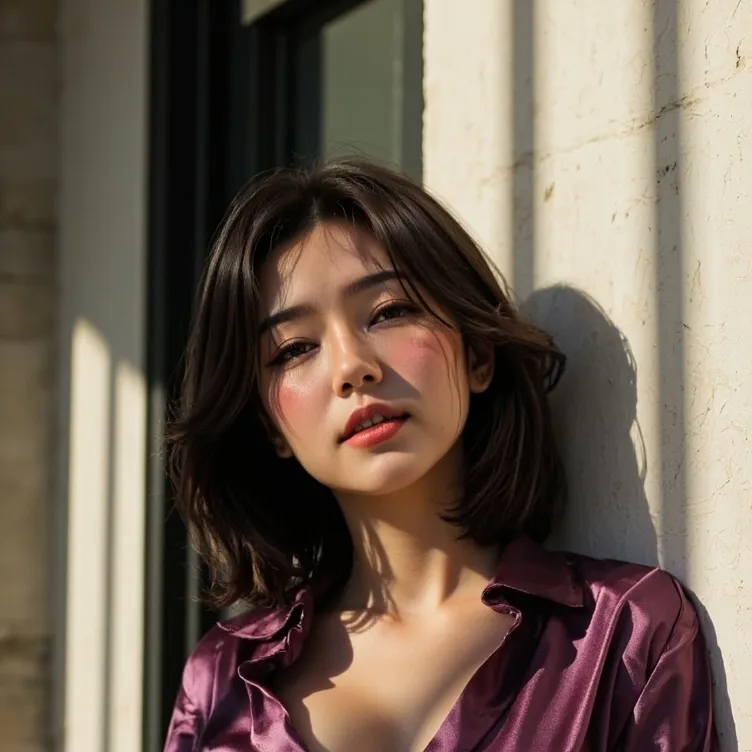 chat with ai character: Alexandra